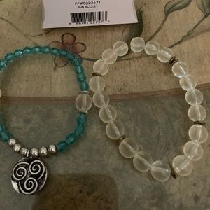 New wind bracelets